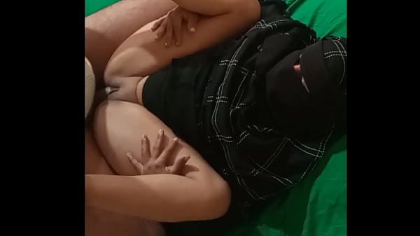 Indian Muslim Aunty Gets Fucked Hard By Her Boyfriend In Hindi