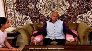 Class 2026 Ki Chhori Hindi Mein Padh Rahi Hai, Garam Dil Aur Sexy Style