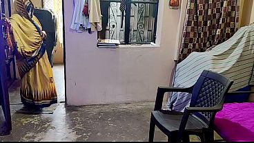 Indian Desi Bhabhi And Devar In Wild, Hard-core Fucking Session