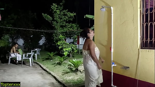 Village Bhabhi’s Wild Night With Devar, Raw And Forbidden