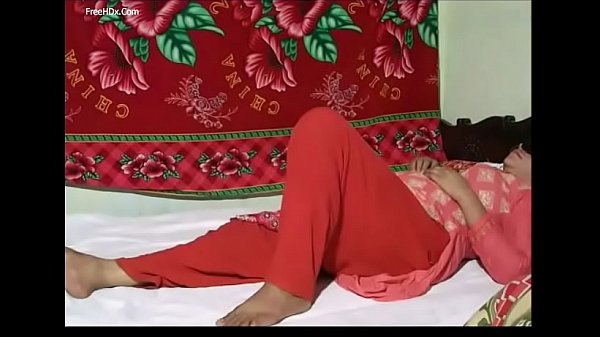 Desi Indian Bhabhi’s Big Naked Ass Getting Fucked Hard