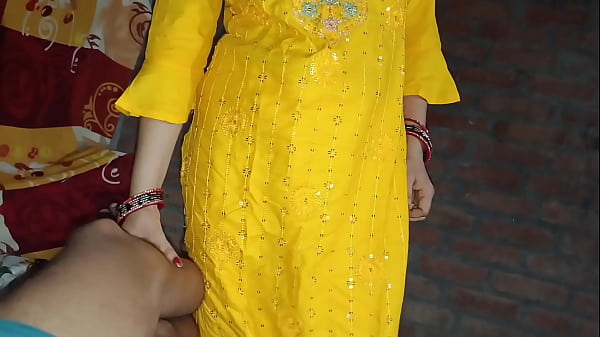 Desi Indian Step Brother And Stepsister’s Steamy Night Of Forbidden Lust In Hindi