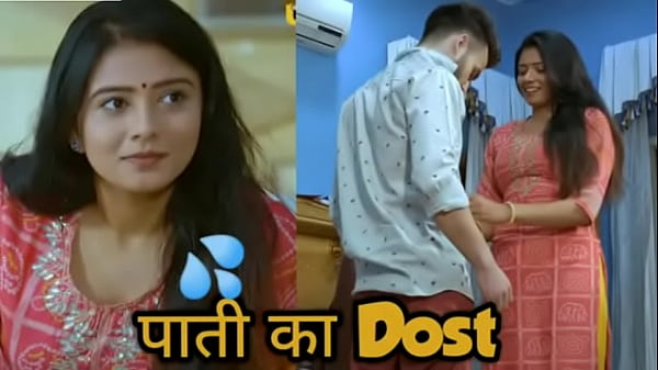My Wife’s Juicy Details In Hindi || Sizzling Review Of The Sexy Good Wife Web Series