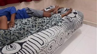 Indian Desi Hot Wife Gets Her Tight Pussy Deeply Fucked By Her Thin Hindu Husband – Full Hindi Xxx