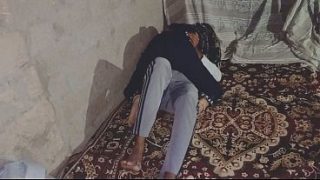 Hot Indian Desi Step Brother-in-law And Sister-in-law Steamy Forbidden Night