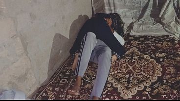 Hot Indian Desi Step Brother-in-law And Sister-in-law Steamy Forbidden Night