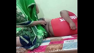 Desi Indian Couple Wild Night Fucking Hard In Bedroom