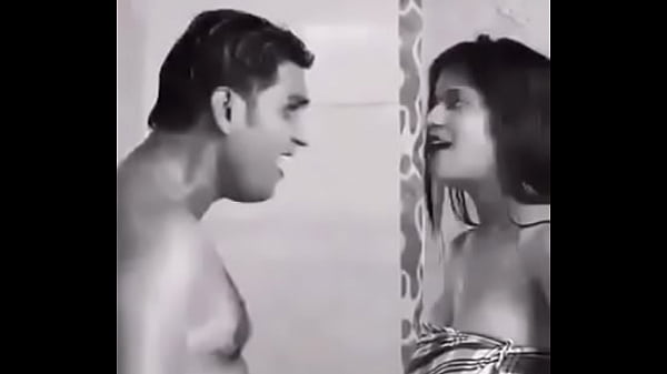 Indian Girl Letting Out Loud, Desperate Moans