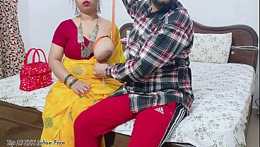 Dirty Tailor Fucks Steaming Hot Indian Women Right In His Shop, Moans In Hindi Audio