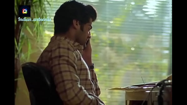 Desi Web Series That’ll Make You Sweat And Squirm
