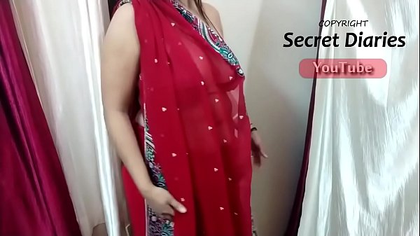 Desi Bbw Aunty, Ready To Get Nasty And Please You All Night Long.