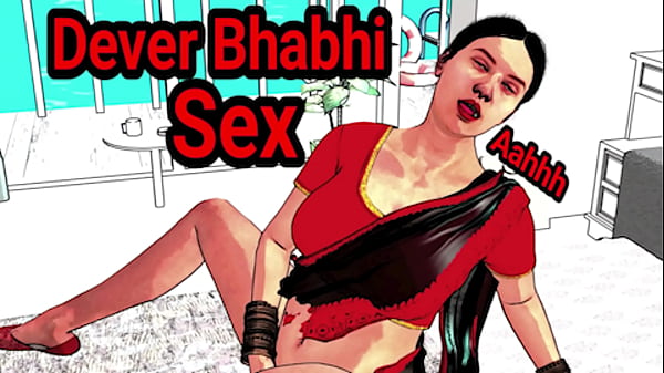 Indian Desi Step Sister-in-law Fucked Hard By Brother-in-law, Devar Bhabhi Hindi Audio Moans