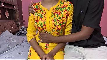 Indian Hot Desi Stepsis Sucks My Dick And I Pound Her Tight Clean Pussy Hard And Fast