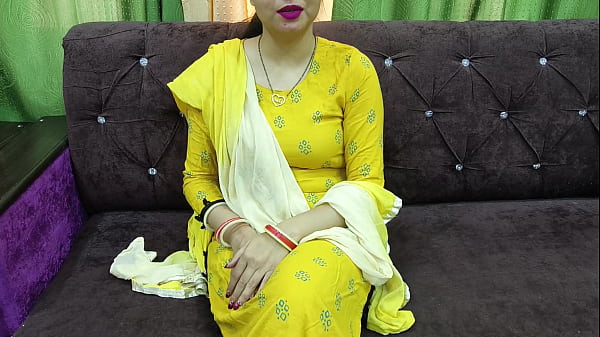 Indian Desi Bhabhi Ki Garmi Bhari Chut Chudai, Uske Devar Ne Kiya Zor Ka Pelai, Sexy Aur Bhadka Hua