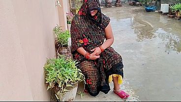 Bhabhi Ke Bagiche Mein Jabardast Chudai Ka Maza