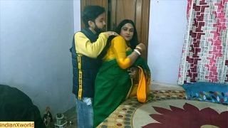 Indian Teen Gets Wild With Friends In Steamy Hot Web Series Full Of Clear Hindi Sex Action