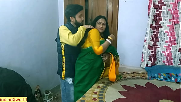 Indian Teen Gets Wild With Friends In Steamy Hot Web Series Full Of Clear Hindi Sex Action