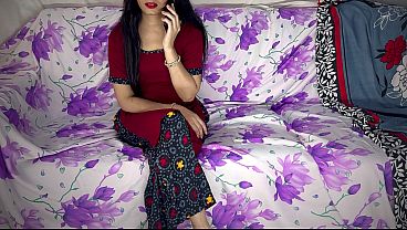 Punjabi Rich Lady Gets Fucked Hard By Doctor In Hindi Sex Movie Part 1