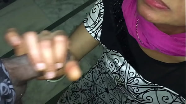 Desi Bhabhi Gujju Lover Takes Every Drop Of Thick Indian Cum Down Her Throat