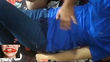 Indian Step Dad Fucks His Step Daughter In Hindi Audio – Full Dirty Talk