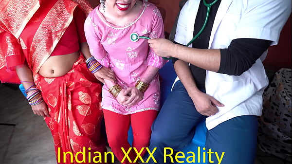 Indian Doctor Fucks Hard In Hindi Xxx