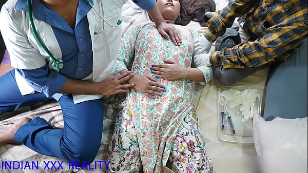 Indian Doctor Gets Xxx In Hindi Xxx