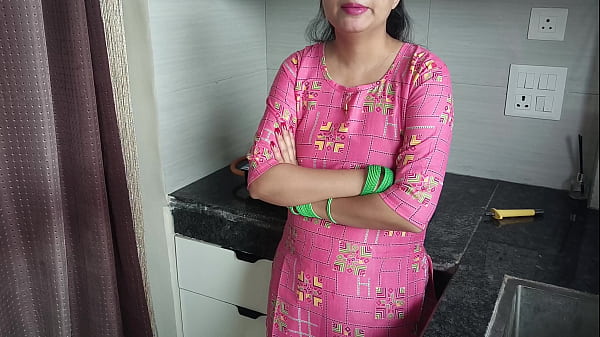 Hot Xxx Stepmom Gets Pounded Hard To Climax With Hindi Moans As Horny Stepson Seduces Her At Home
