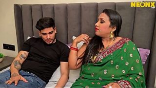 Bhabhi Ka Desi Lover Ke Saath Garm Romance, Full Hardcore Sex, Hindi Audio Mein