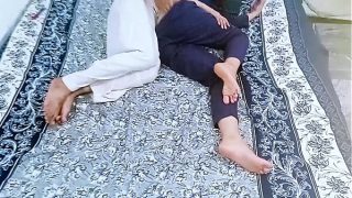 Desi Shy Village Girl Gets Her Tight Little Pussy Fucked For The First Time In A Raw Desi Sex Video