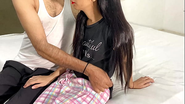 Desi Village Babe Spreads Her Tight Pussy For Her Big Cock Uncle, Hot Desi Girl Gets Fucked Hard In The Village