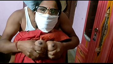 Desi Indian Sexy Aunty Getting Railed By A Massive Cock In Hardcore Action