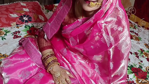 Special Karwa Chauth Mein Khula Hindi Voice, Sexy Wife Ka Pyaar Aur Raat Ka Mazaa
