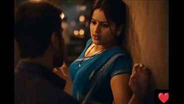 Desi Bhabhi Gets Raw Fucked In The Red Light Zone