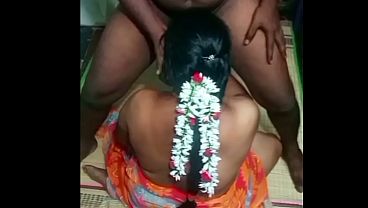 Indian Housewife’s Forbidden Passion With Her Village Uncle