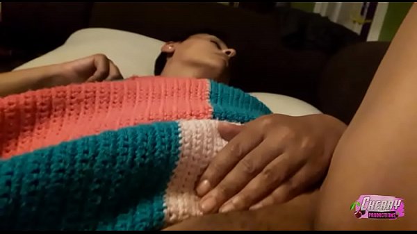 Greg Cherry’s Hot Desi Stepmom Bhabhi Gets Nasty With Sucking, Fingering, Licking, And A Sextoy