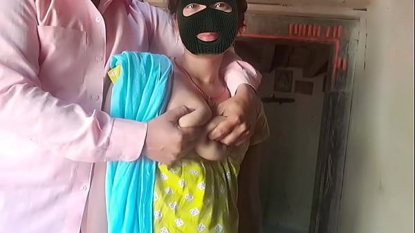 Deluwara Bhabhi’s Hot Village Girls Get Wild, Naked And Horny In Home Sex Action