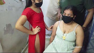 Indian Desi Girls Getting Wild With Their Best Friend – A Steamy Night Of Passion And Pure Pleasure