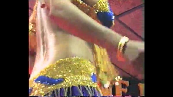 Watch This Indian Dancer Strip Down And Tease You With Raw, Erotic Desire