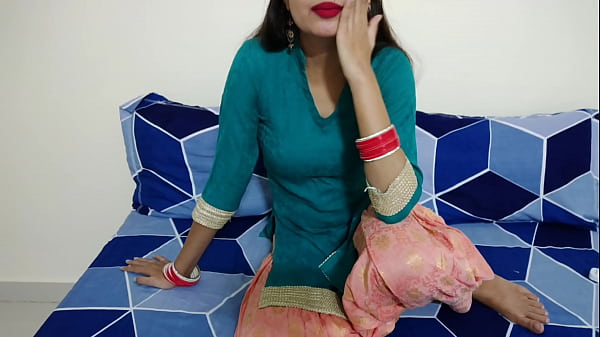 Hot Sexy Milf Bhabhi Naughty Roleplay With Innocent Young Devar, Full Dirty Indian Xxx Saarabhabhi6 With Clear Hindi Moans