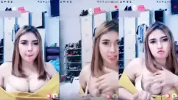 Bella Sugarlive Pamer Puting, Bikin Ngiler Lihat Putingnya