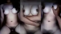 Jangan Masukin Sakit, Kata Ceweknya Sambil Merintih