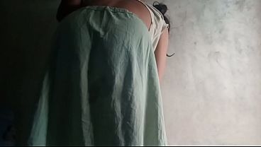 Bhabhi Ko Bathroom Mein Chod Diya