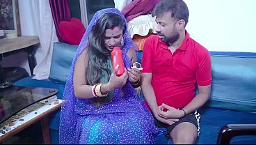 Indian Desi Couple Gets Down And Dirty In Steamy Xxx Masti