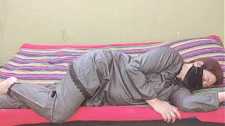 Pakistani Bhabhi Ki Chudai, Jor Se Tez Doggystyle Mein, Desi Hindi Audio Ke Saath