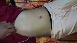 Horny Desi Bhabhi Takes Devar’s Thick Cock All The Way