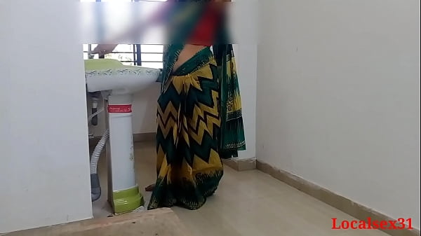 Hot Desi Bhabi Gets Fucked Hard (official Sex Clip By Localsex31)