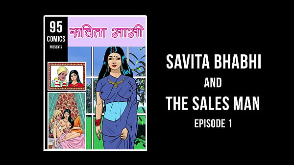 Watch Savita Bhabhi: Episode 1 – Hot Desi Seduction