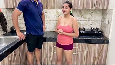 Indian Stepdaughter Ki Chut Hai Meri Biwi Se Zyada Tang