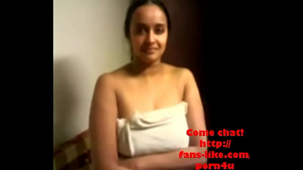 My Indian Bhabhi Strips Naked, Flashing Her Juicy Curves For Me
