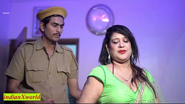 Beautiful, Wealthy Madam’s Filthy Fantasy: Fucking The Hotel Guard Raw – Indian Erotic Lust